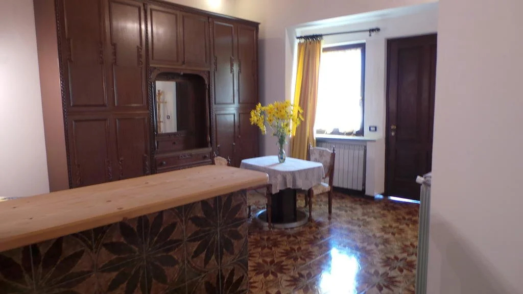 Borgo Robinie