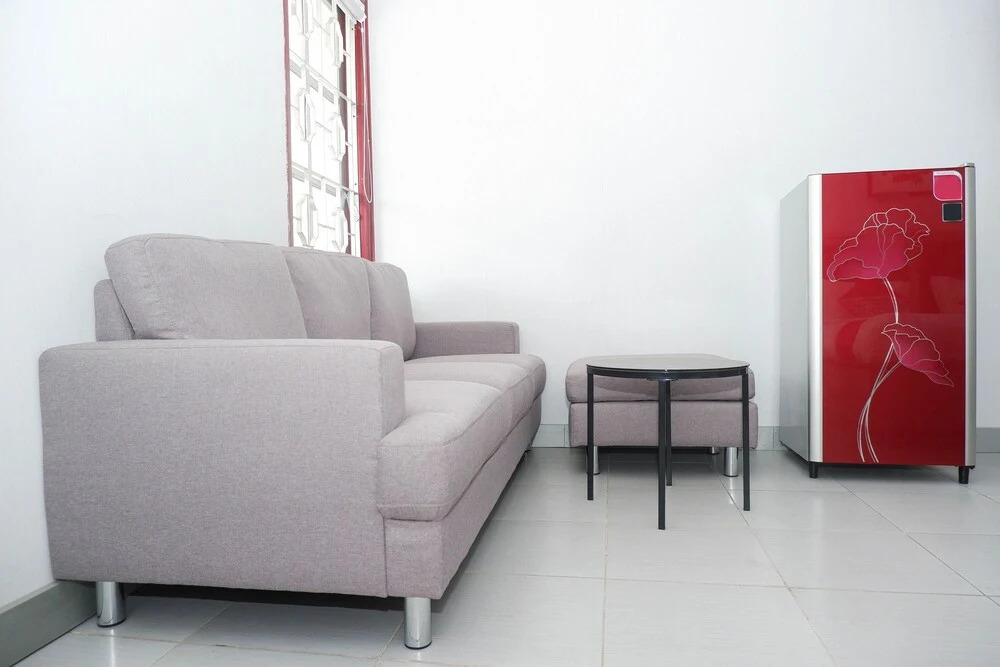 Urbanview Hotel Executive Residence Semarang by RedDoorz