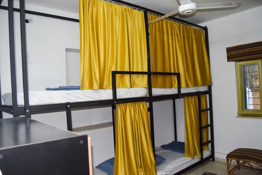 Amman Hostel