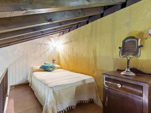 Casería El Pozo