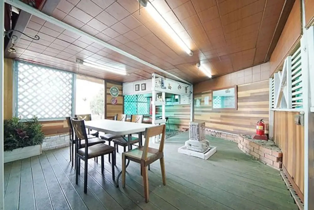 Gapyeong River&mountain Pension