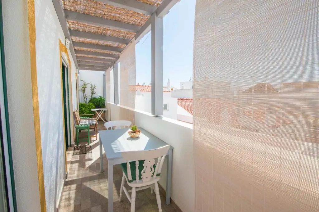 Cabanas 14 by Algartur