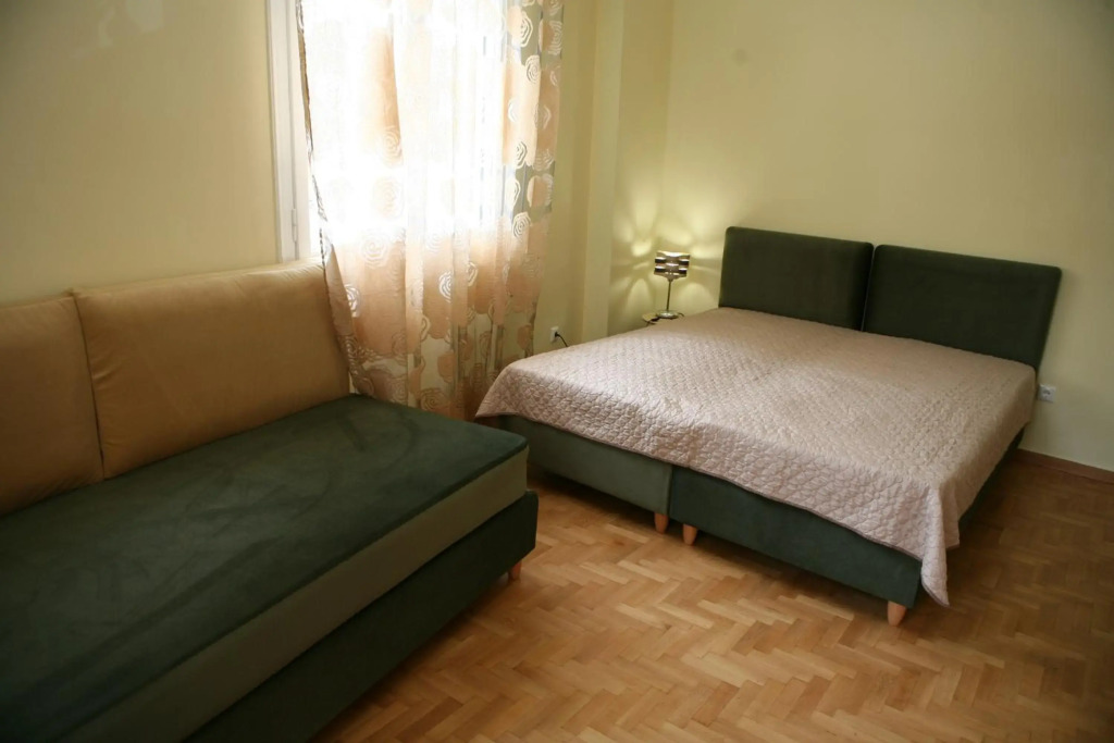Marika Apartment