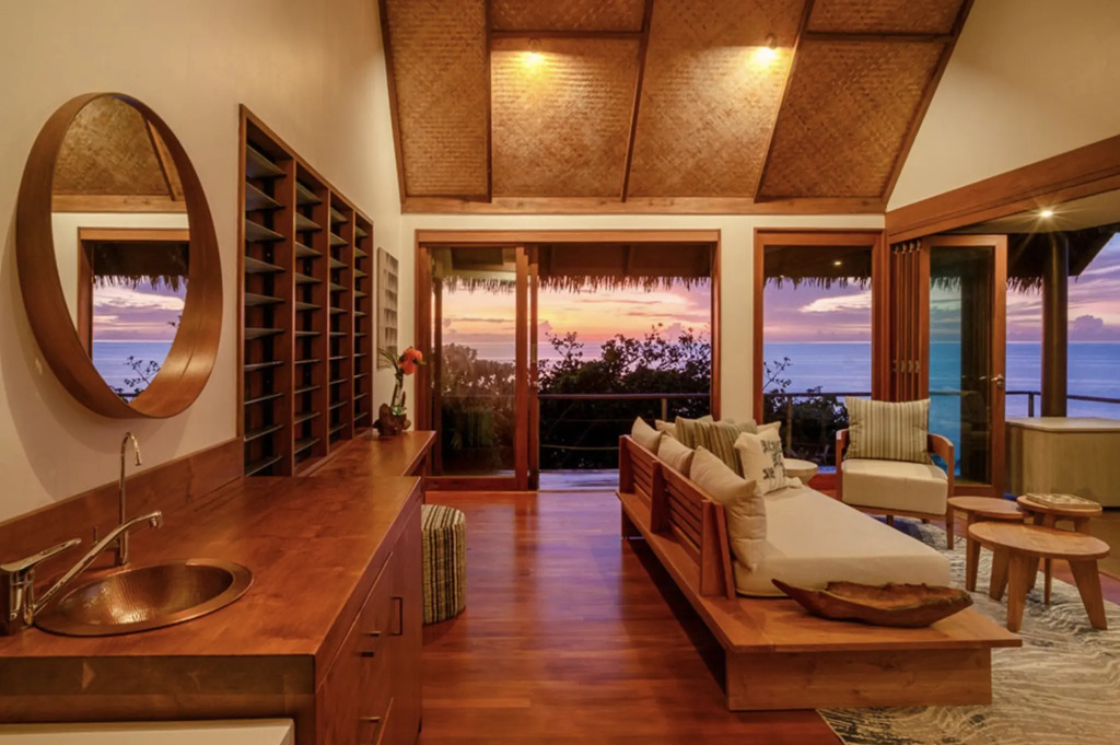 Royal Davui Island Resort, Adults Only, Meals Inclusive