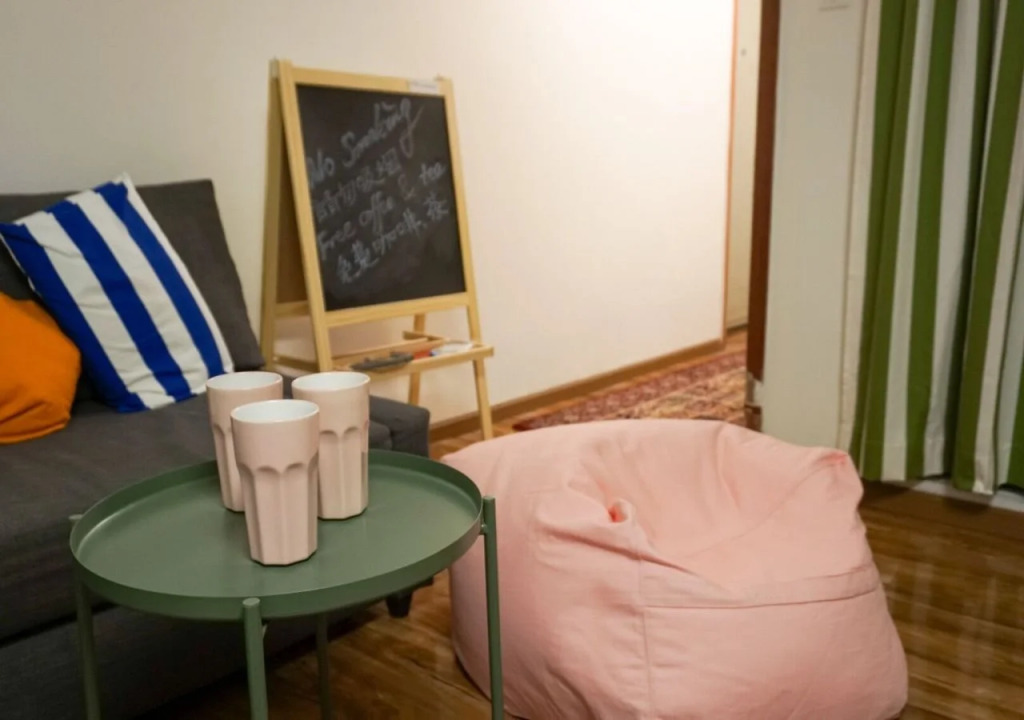 Chengdu 20&30 Hostel