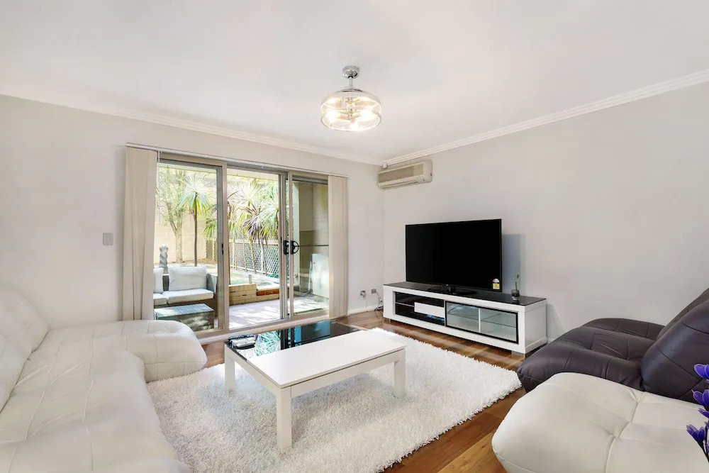 Castle Hill Furnished Apartments