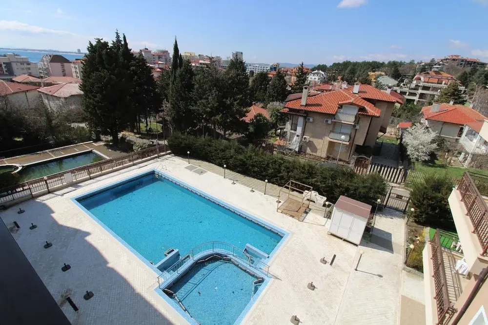 Menada Horizont Sunny Beach Apartments