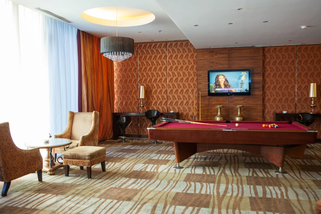 Grand Basko Hotel