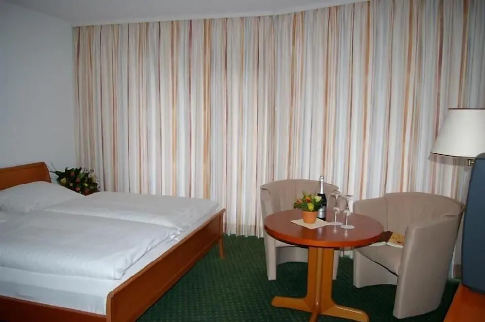 Hotel Haus Deutsch Krone