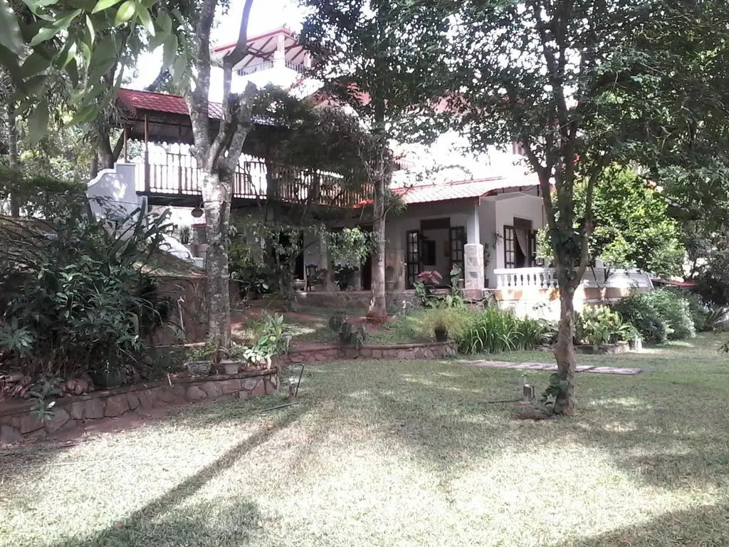Lanka Villas Holiday Resort