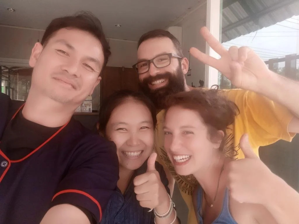 KTT Resort and Motorbike & Bicycle for rents Sukhothai