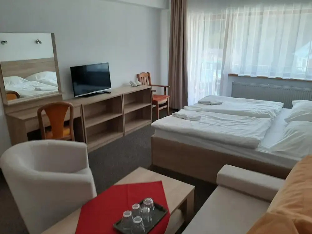 Hotel Toliar & wellness