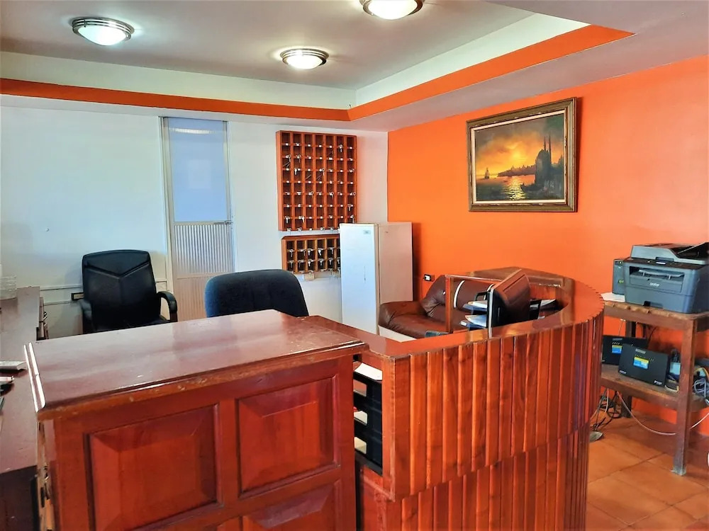 Hotel Costa Maria