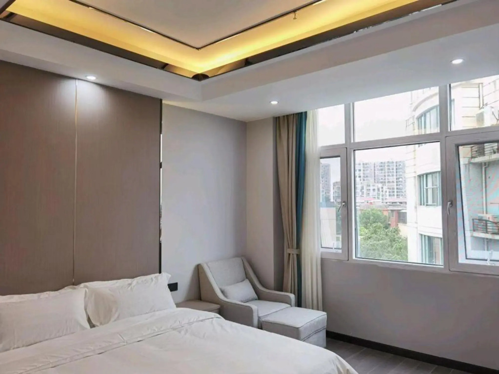 Bandao Hotel