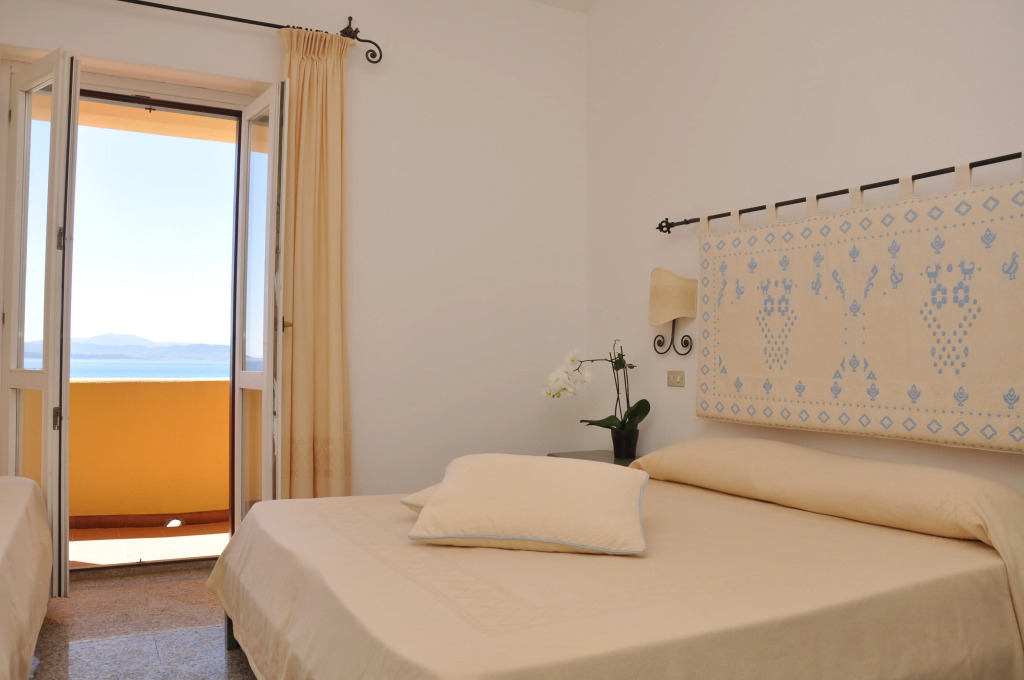 Hotel Castello