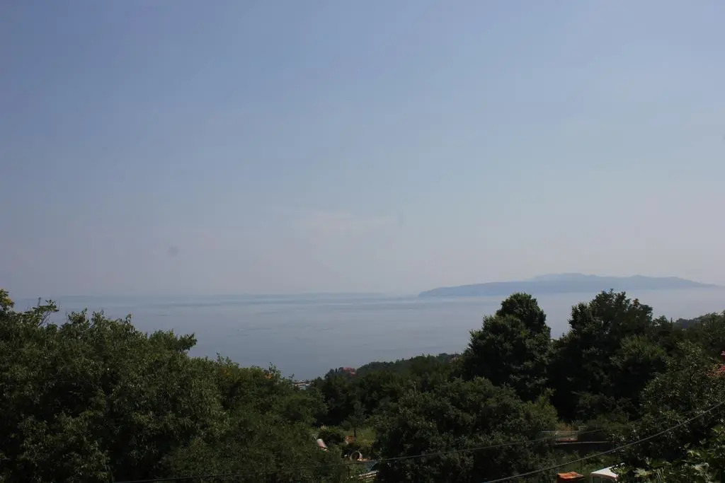 Apartment Mare Monti