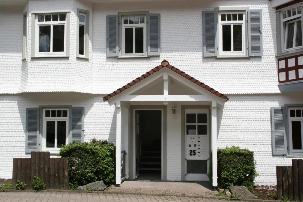 Gästehaus Villa Lina