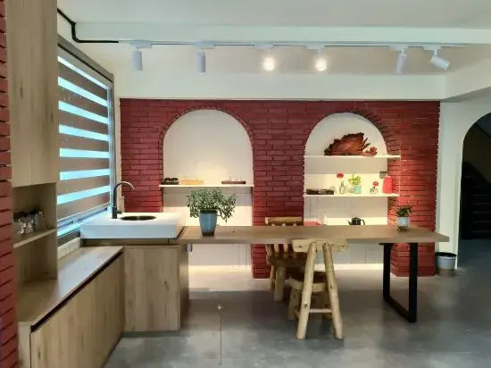 Lanyuan Village·Mountain View Leisure Resort Villa Meisu (Zhejiang Grand Canyon Branch)