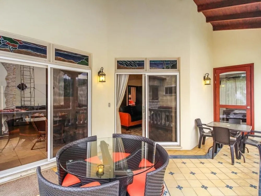 Jaco Beach Village 7