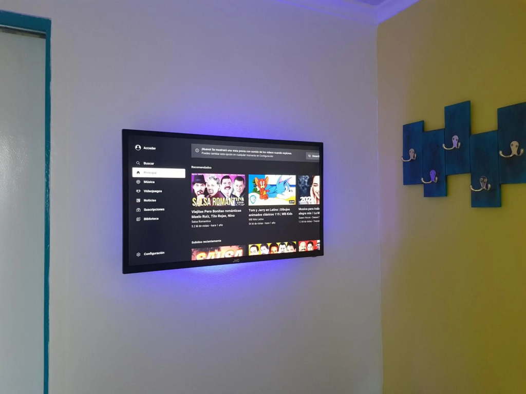 The Jazmine's Apartments