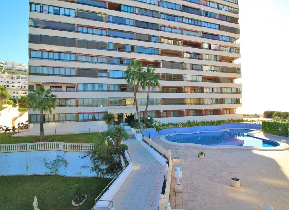 Apartamento Trinisol II - 5E