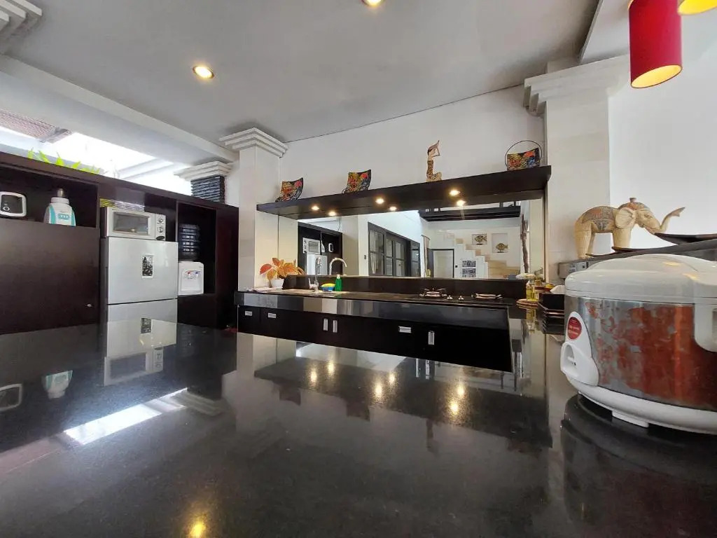 Harmony Villa Dua