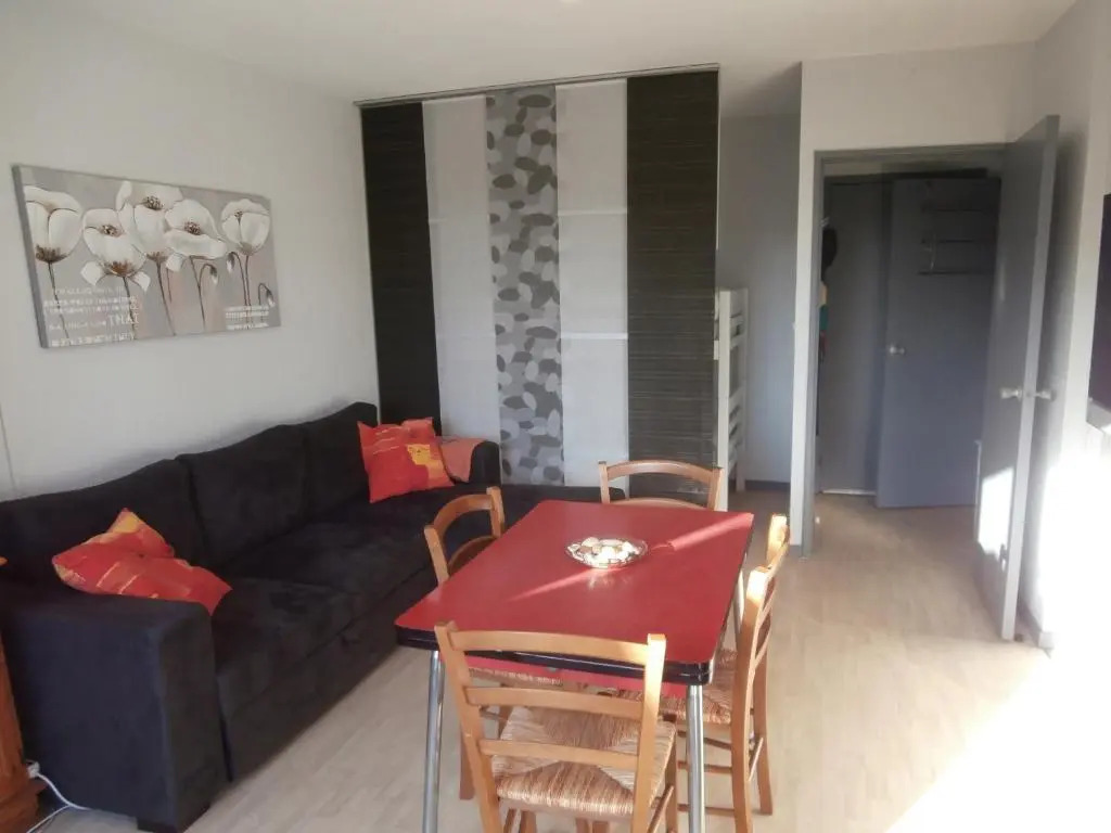 Appartement Seignosse, 2 Pièces, 4 Personnes - Fr-1-239-460