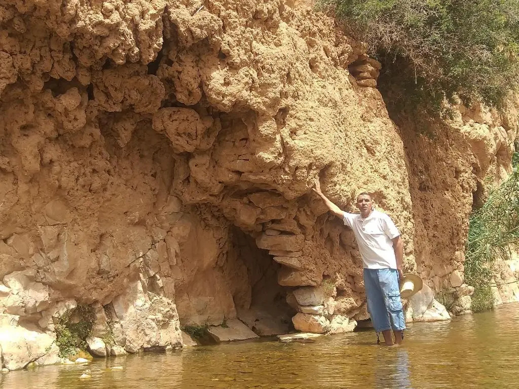 Oasis de Tiout