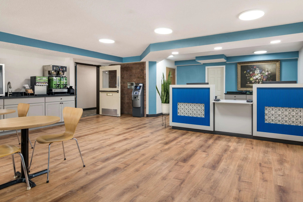 SureStay by Best Western Lewiston Auburn Area