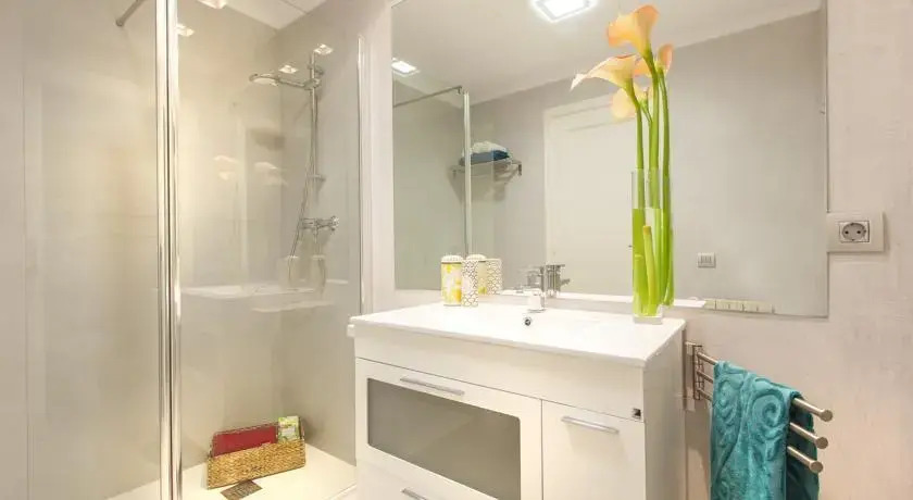 Spain Select Plaza de la Reina Apartments