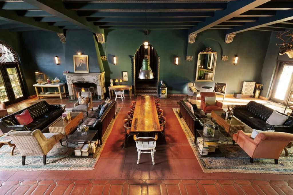 Maison Twenty Seven