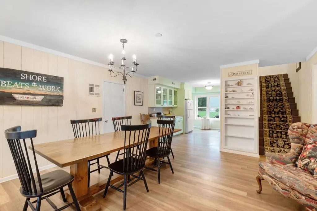 612 E Ashley - Shore Beats Work - 4 Bedrooms