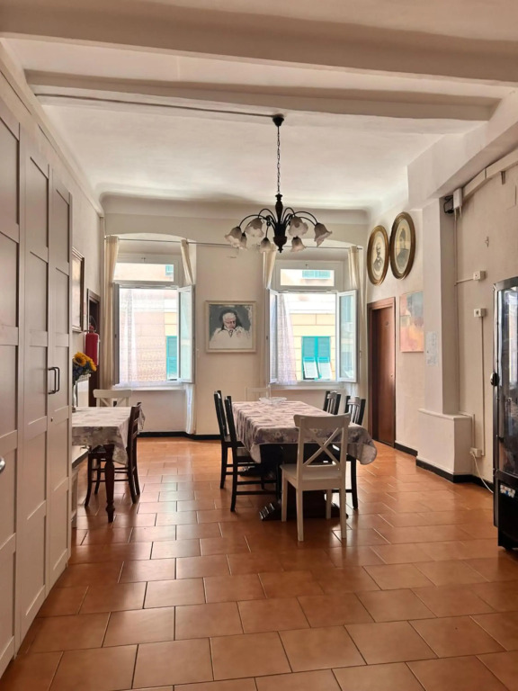 Albergo fiorita