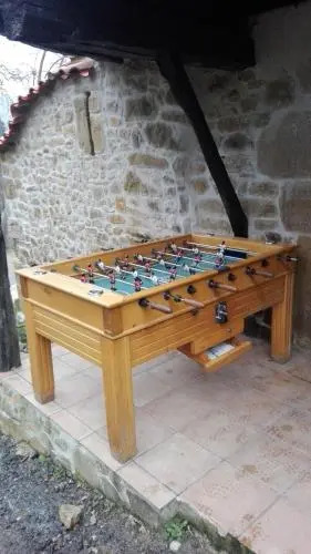Albergue De Soba