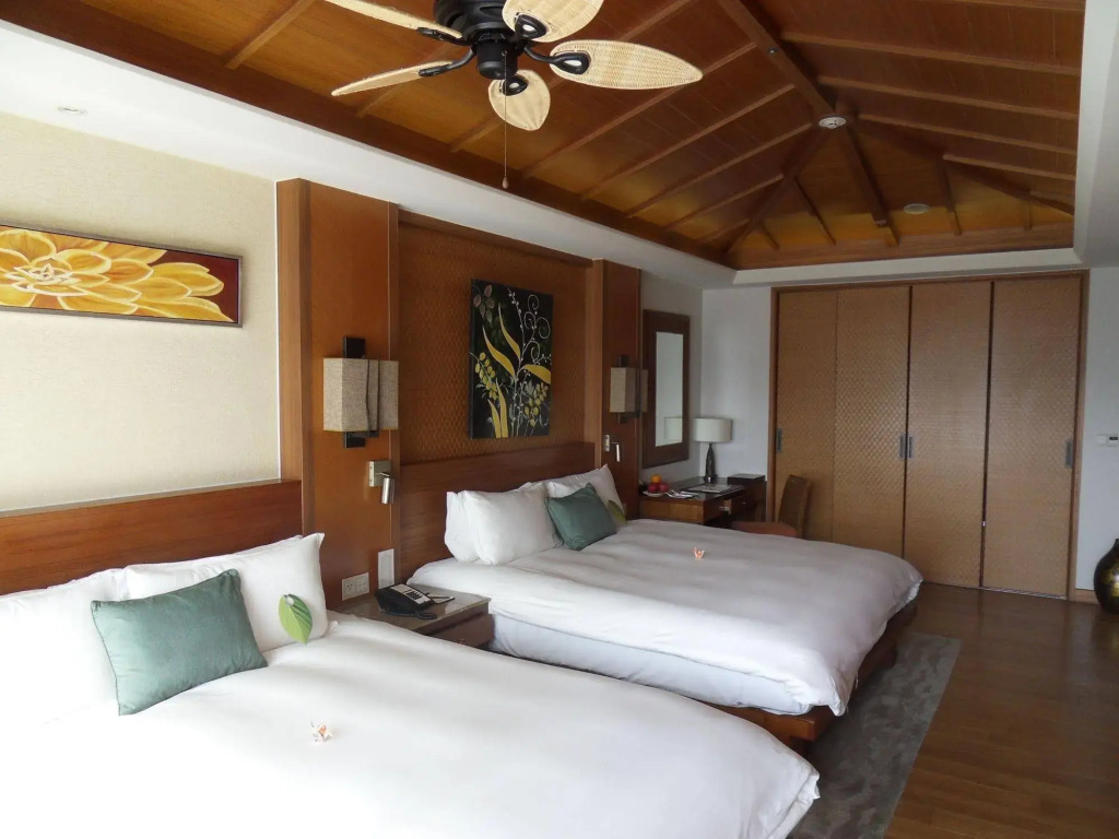 Grand Hilai Sun Moon Lake