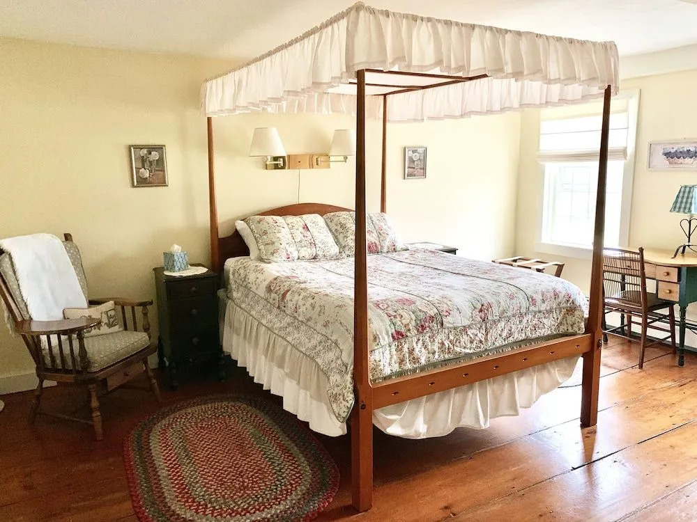 Franklyn Farm Inn