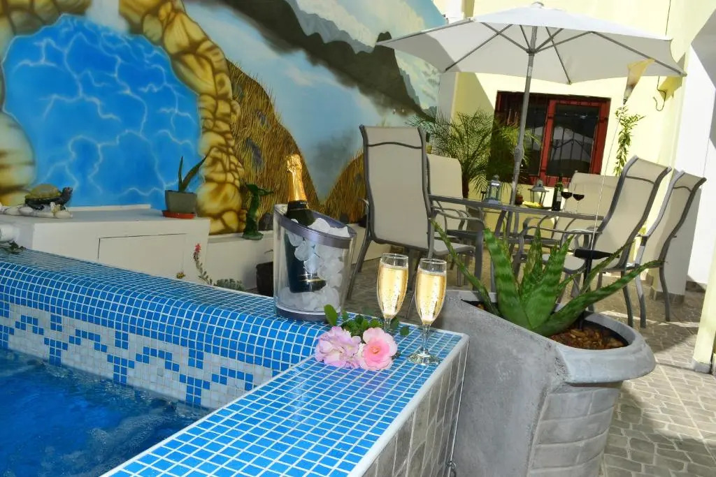 Hostal El Relax