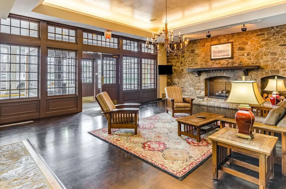 Best Western Radford Inn
