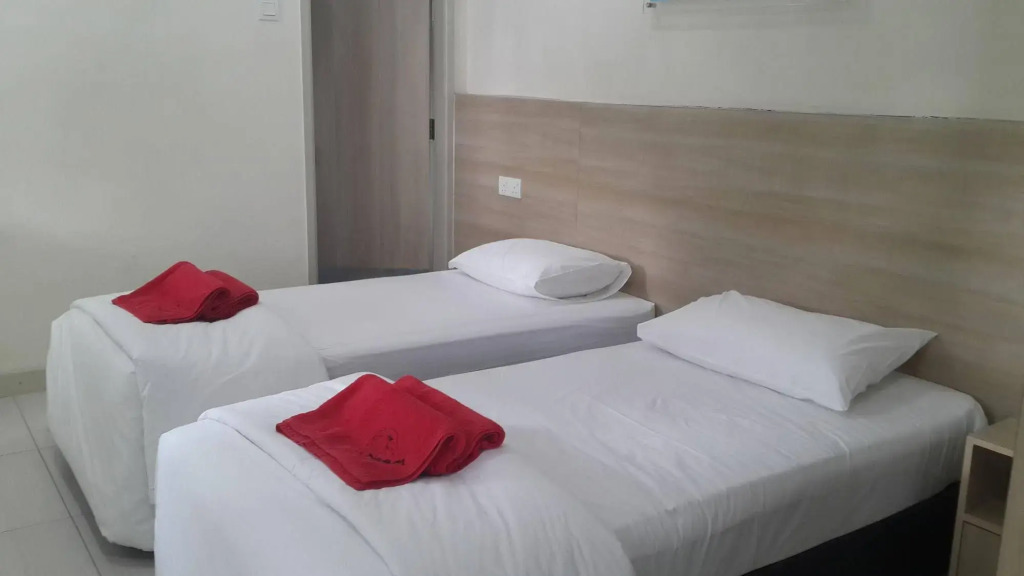 Naam Boutique Lodge