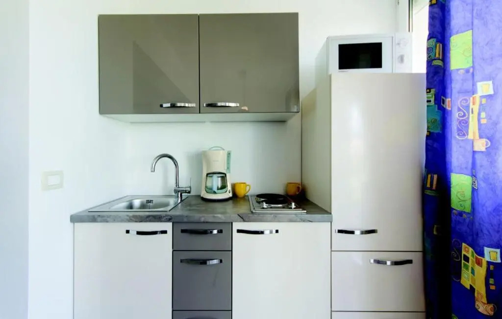 Apartment Vilic