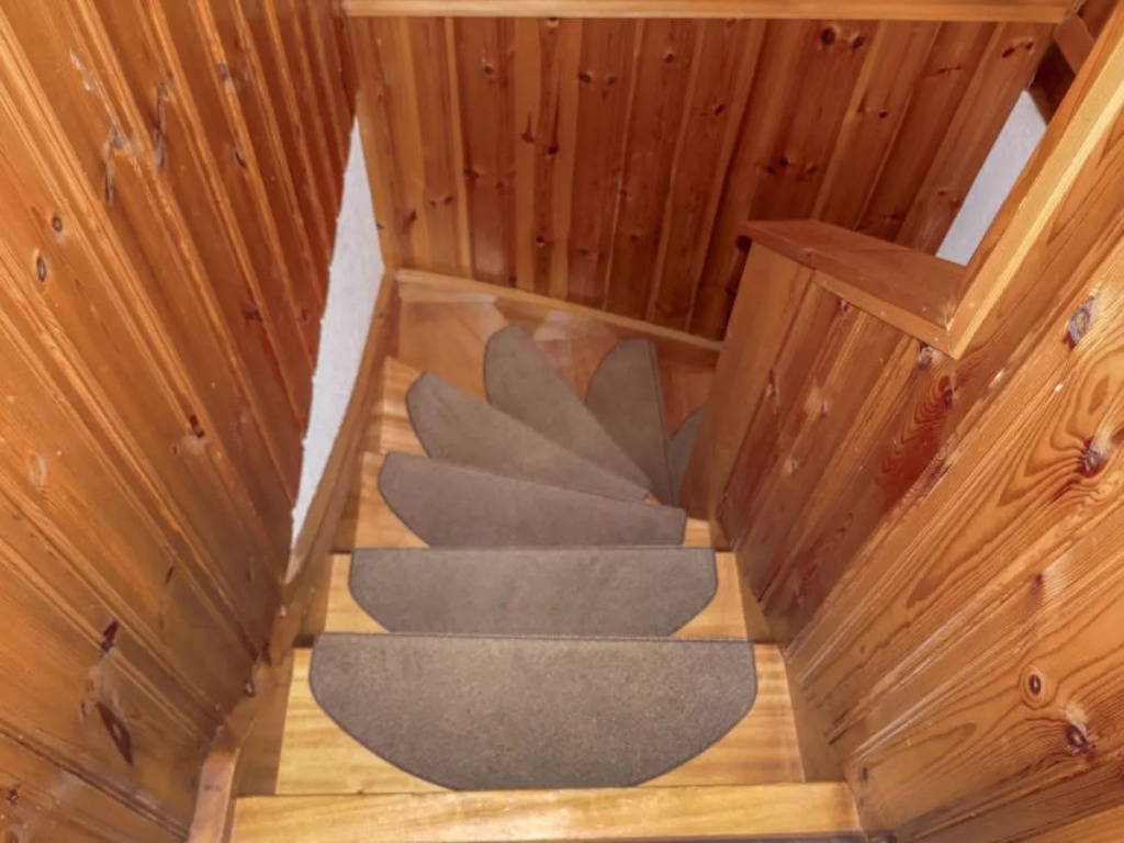 Chalet Magicien Nendaz