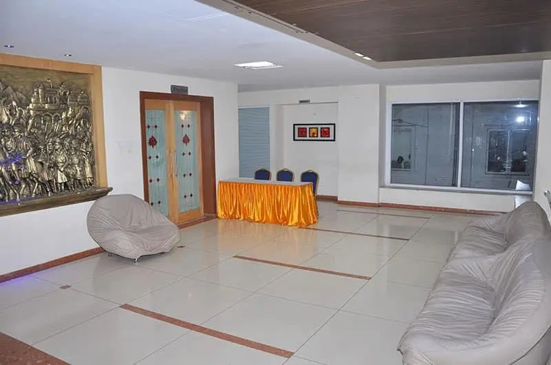 PL.A Residency