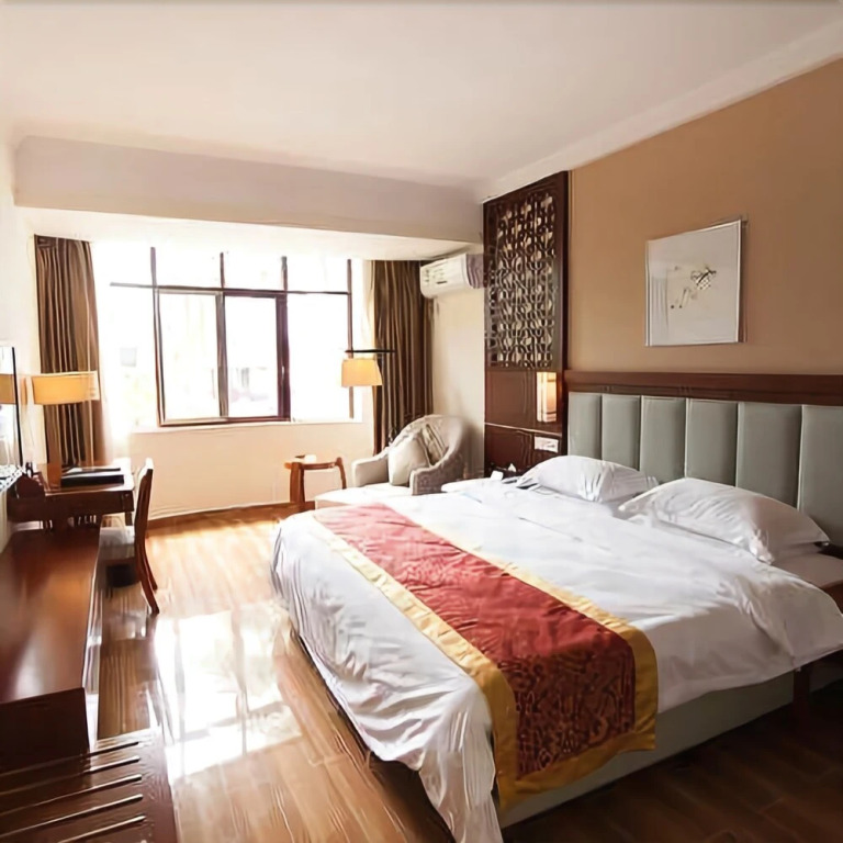 Lanyang Geology Hot Spring Resort