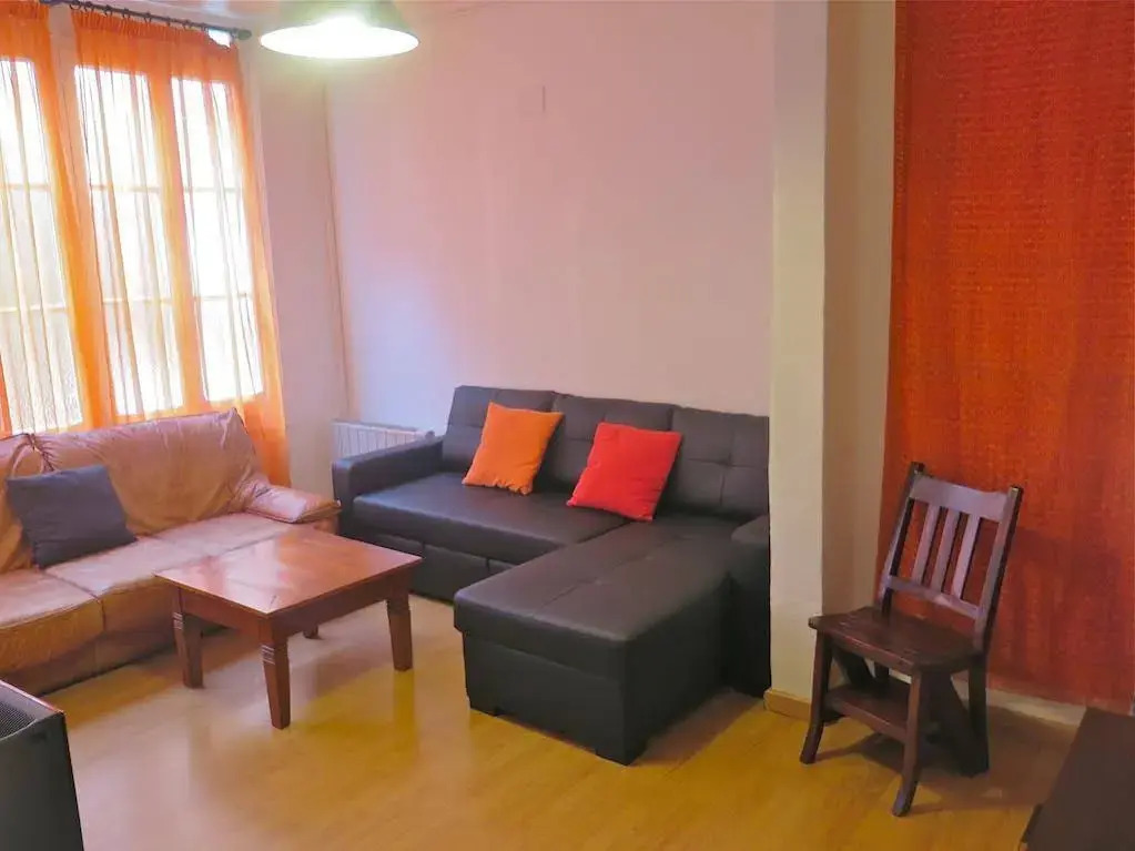Clot MiraBarna Apartments