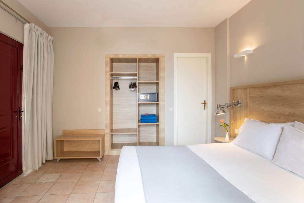 Hotel Blue Sea Beach, Affiliated by Meliá