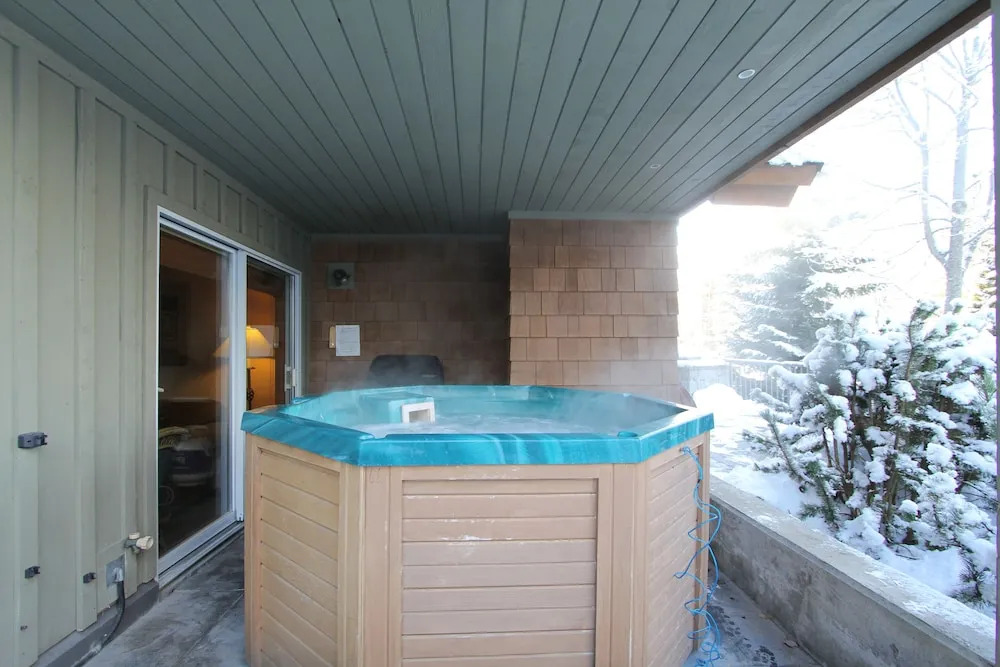 Accommodations by Whistler Retreats
