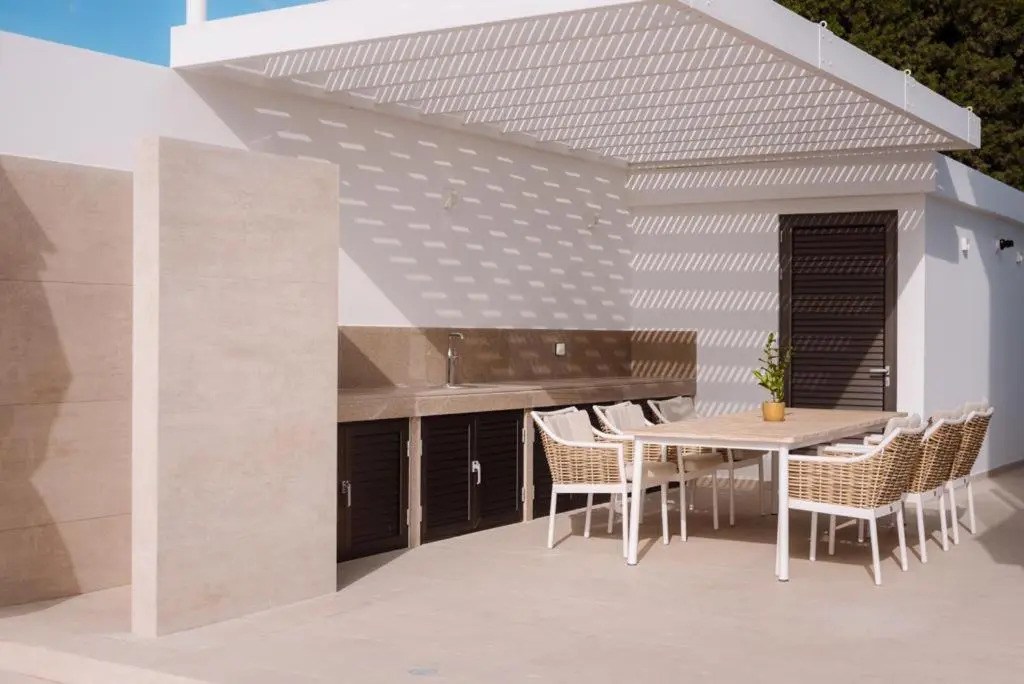 Villa Theo - Cap St Georges Resort