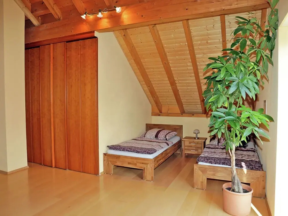 Comfortable Holiday Home in Quiet