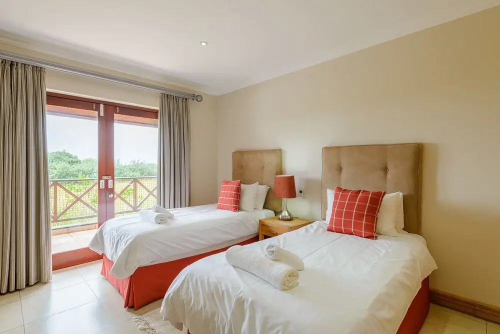 San Lameer Villa Rentals 14407