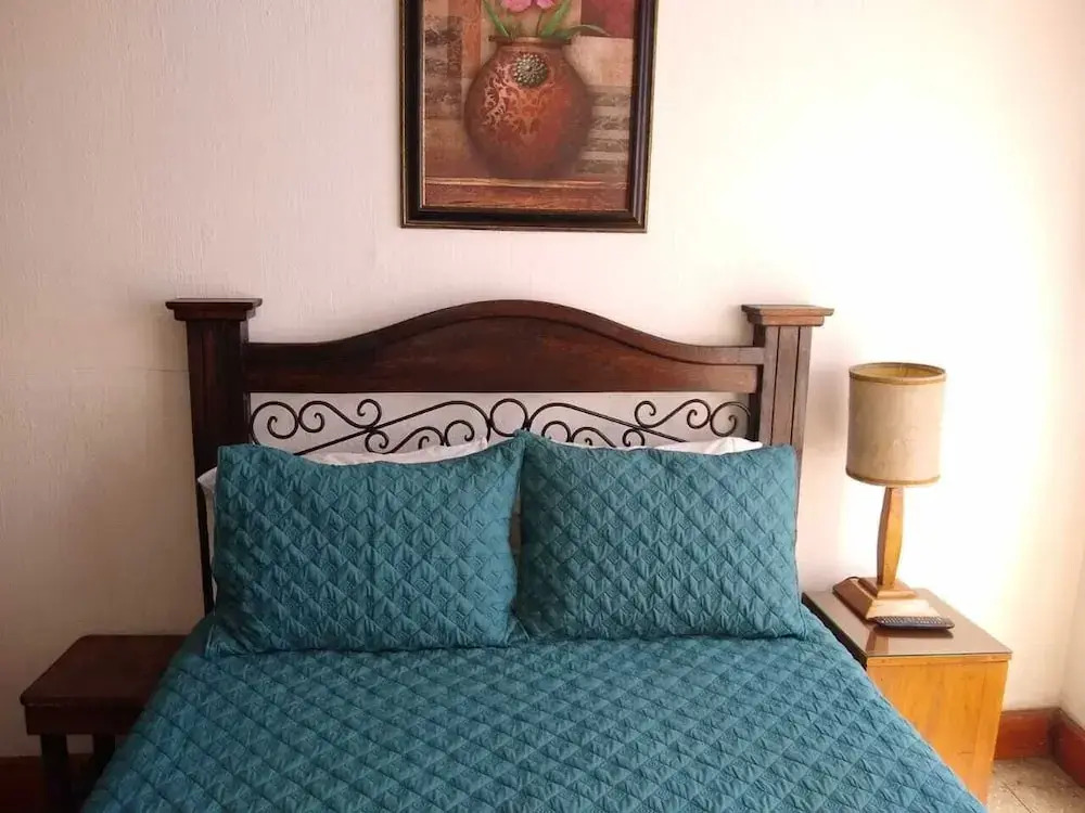 Habitaciones Eco-Terrazas
